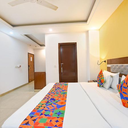 Fabhotel The Kings Plaza Νέο Δελχί Εξωτερικό φωτογραφία