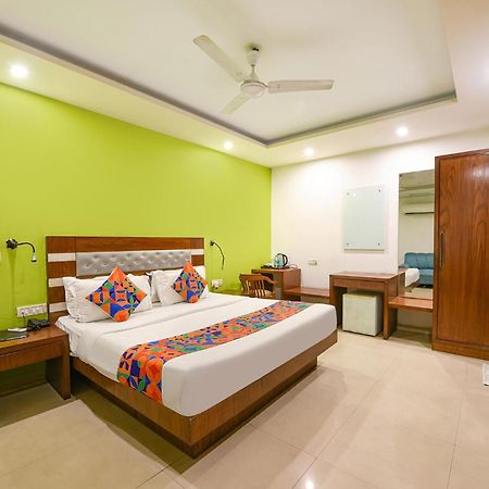 Fabhotel The Kings Plaza Νέο Δελχί Εξωτερικό φωτογραφία