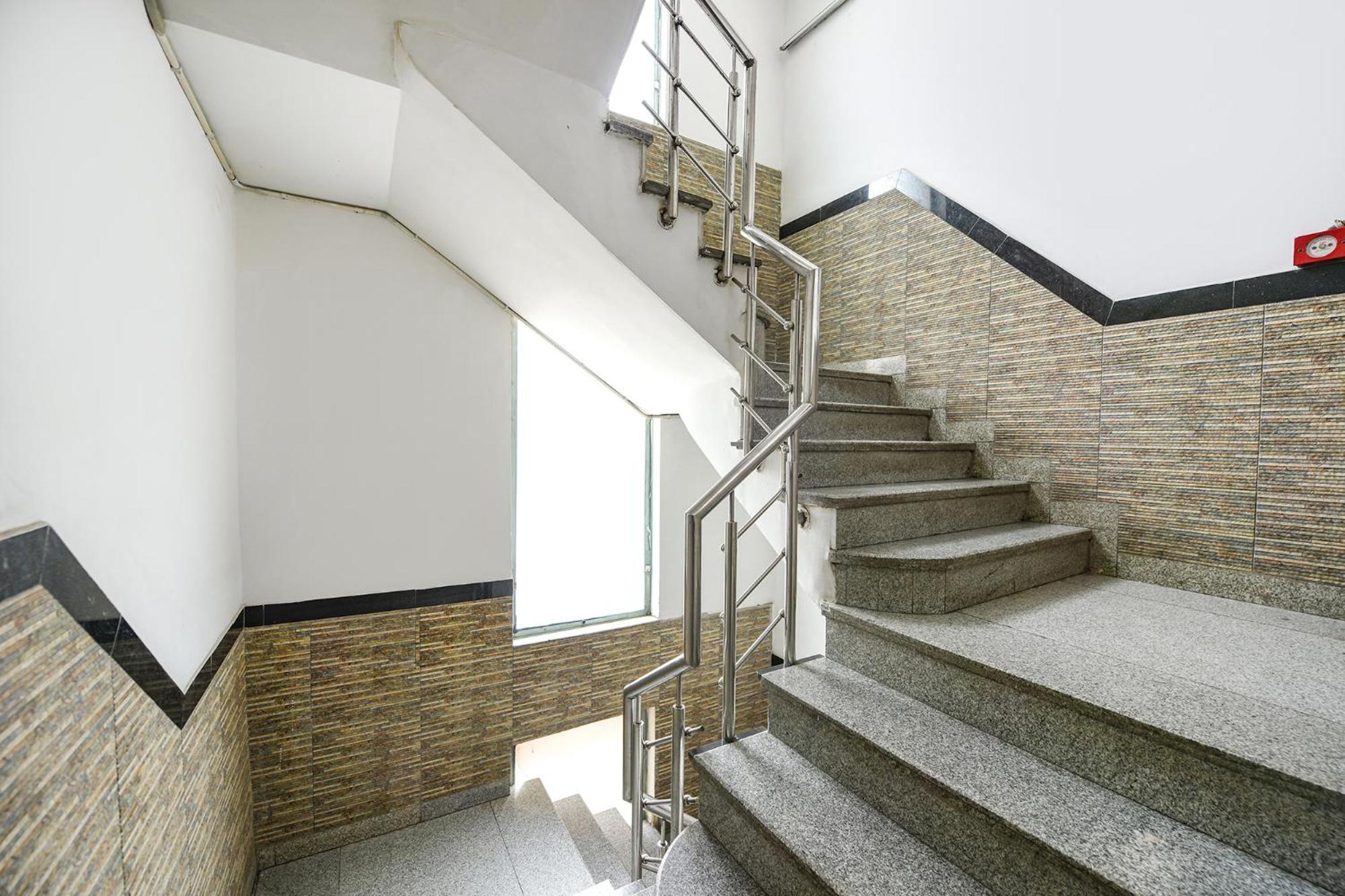 Fabhotel The Kings Plaza Νέο Δελχί Εξωτερικό φωτογραφία