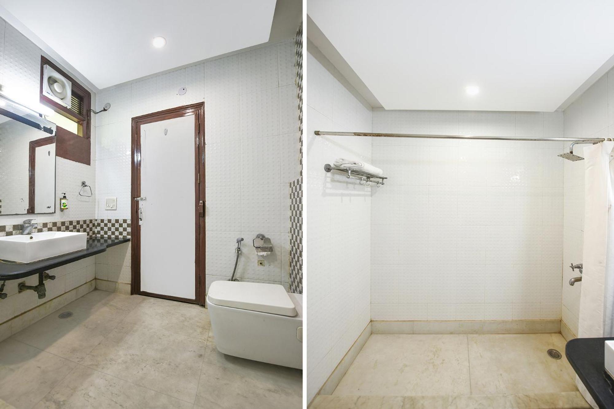 Fabhotel The Kings Plaza Νέο Δελχί Εξωτερικό φωτογραφία